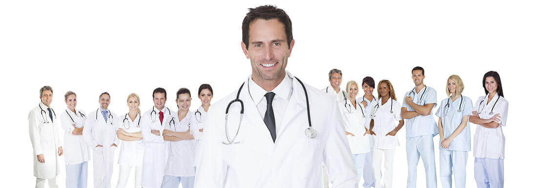 Opportunities in Occupational Medicine